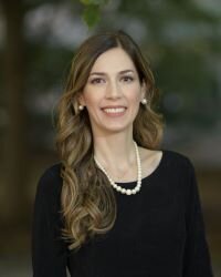 A picture of Dr. Olivia Campos Coiado